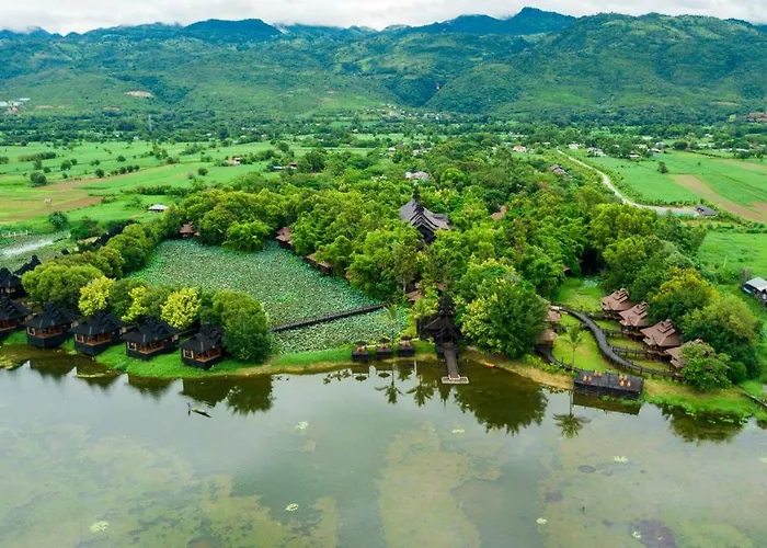 Inle Resort