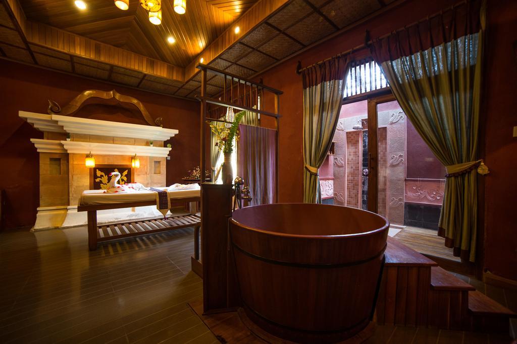 Resort Inle 4*