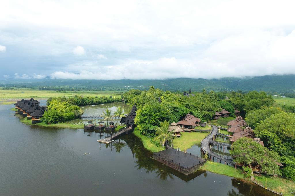 Inle Resort Nyaung Shwe