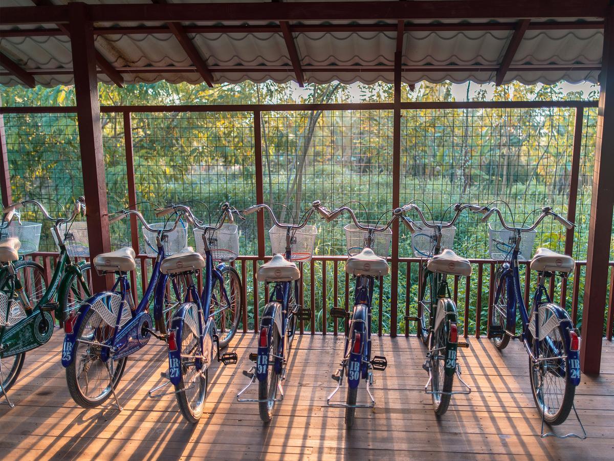 Inle Nyaung Shwe
