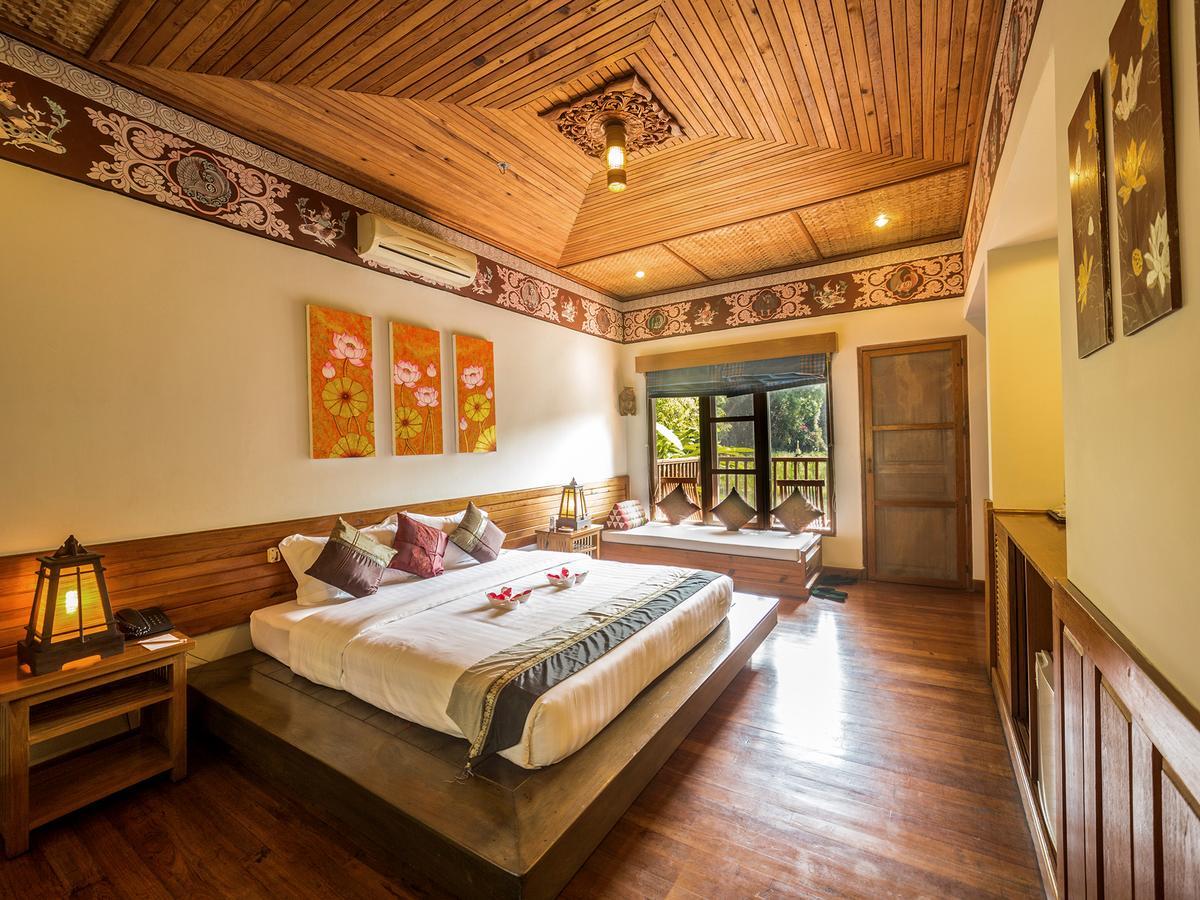 Resort Inle
