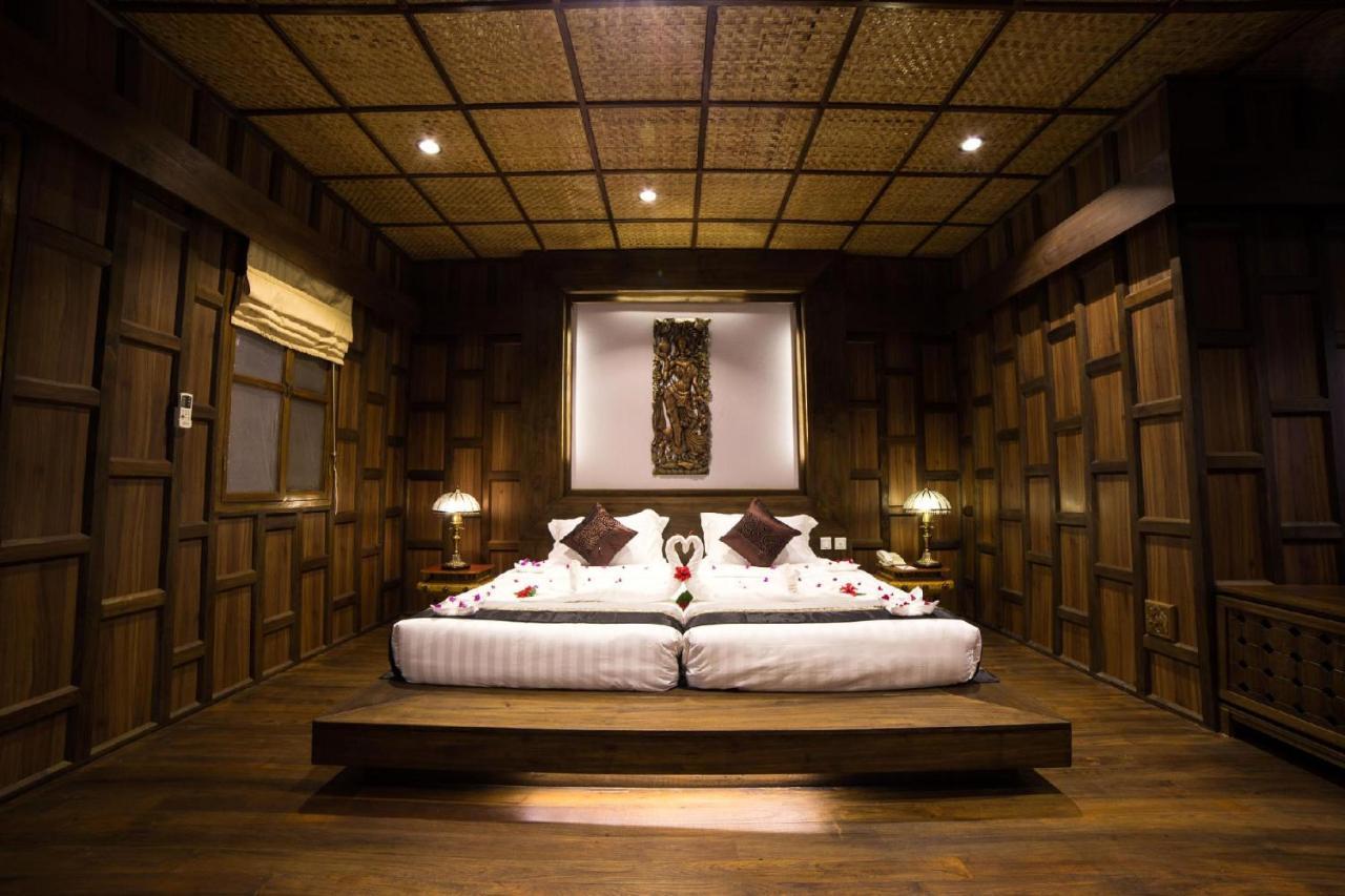 Resort Inle 4*