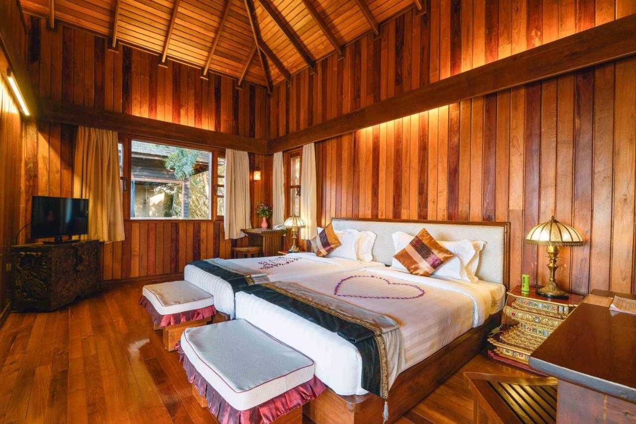 Inle Resort