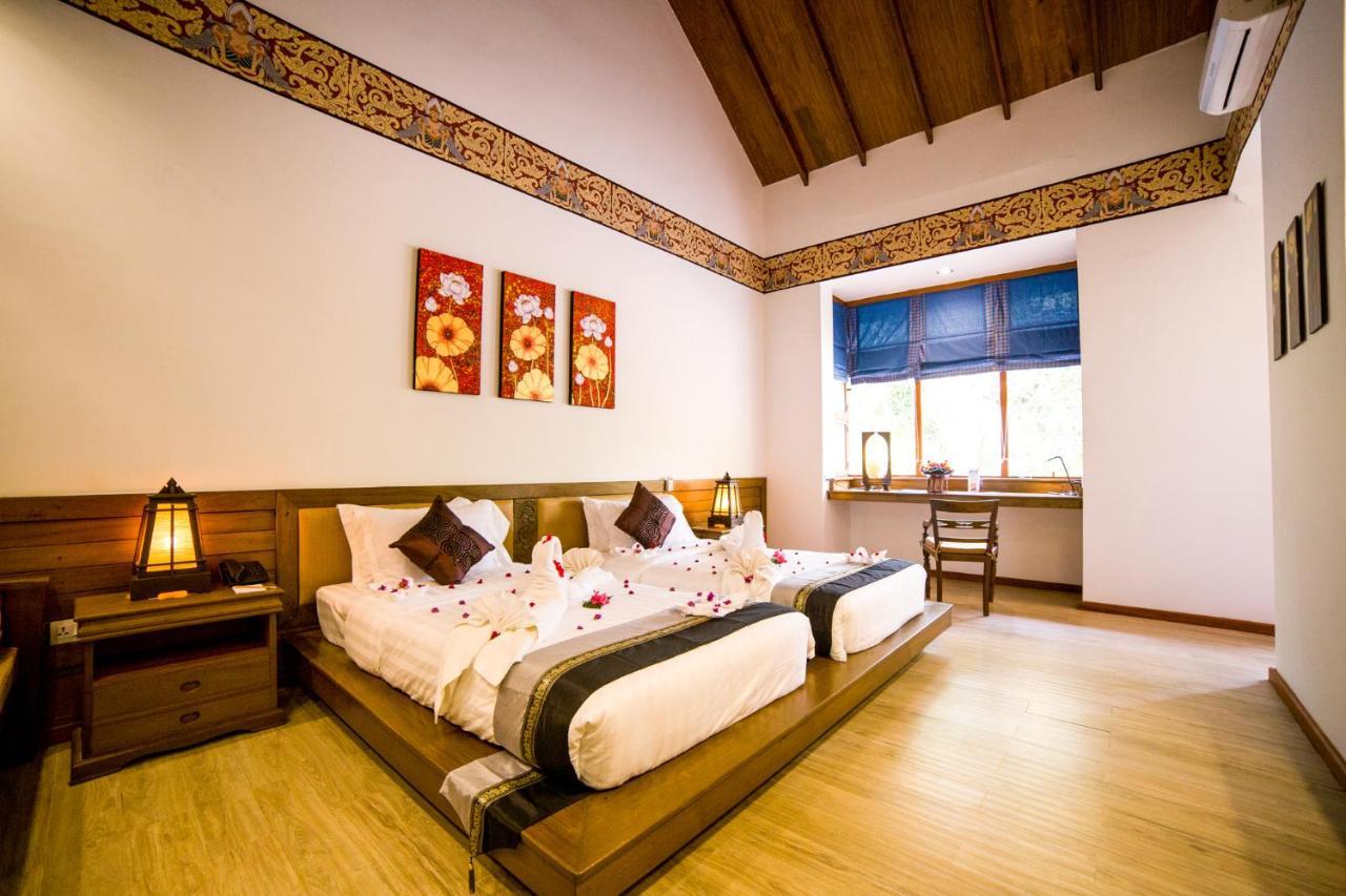 Inle 4* Nyaung Shwe
