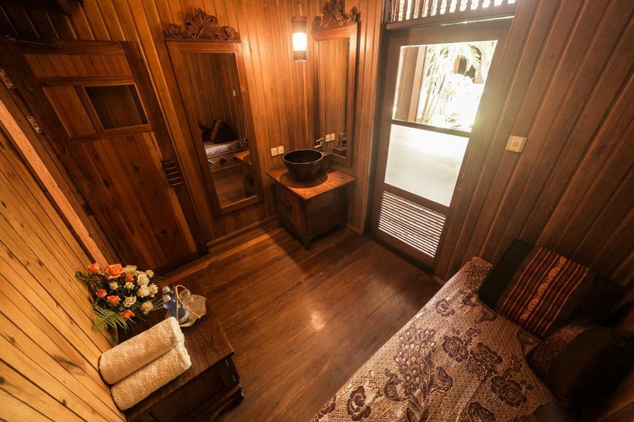 Resort Inle