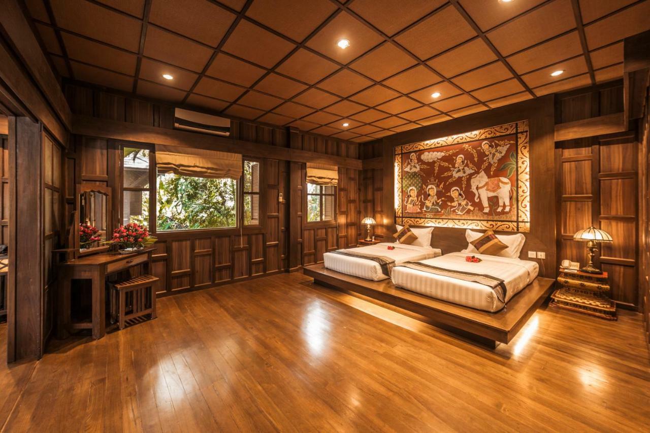 Inle Resort