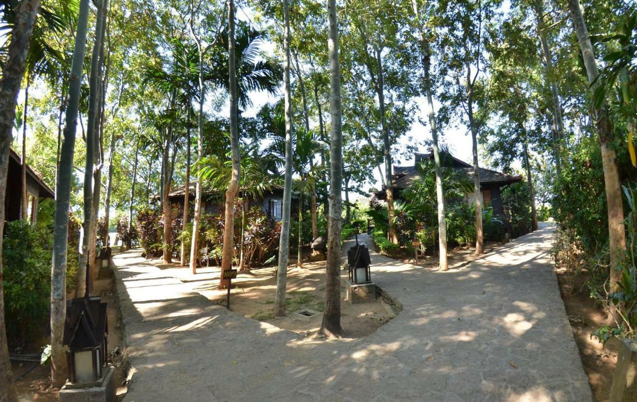 Inle Resort Nyaung Shwe