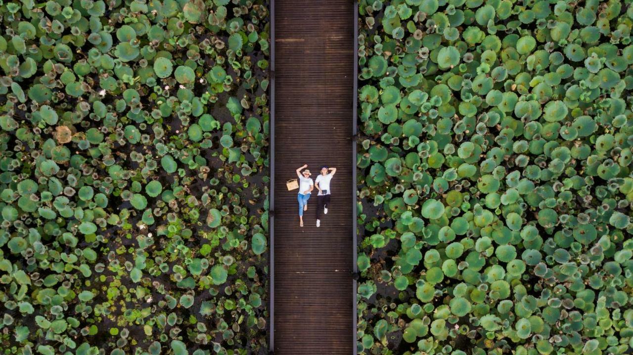 Resort Inle 4*