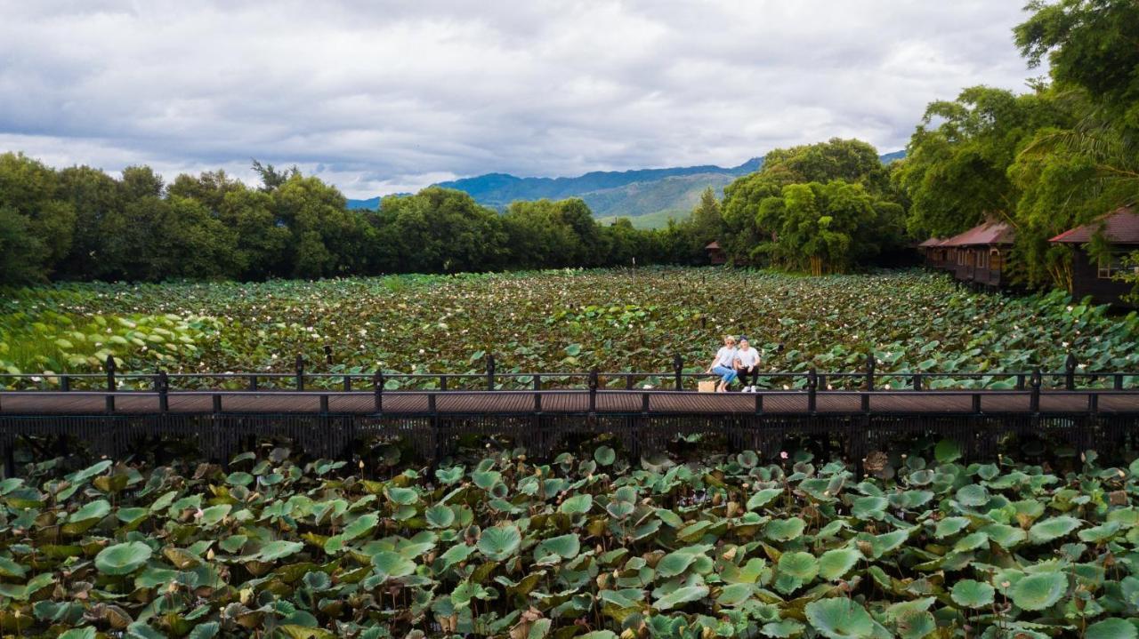 Resort Inle 4*