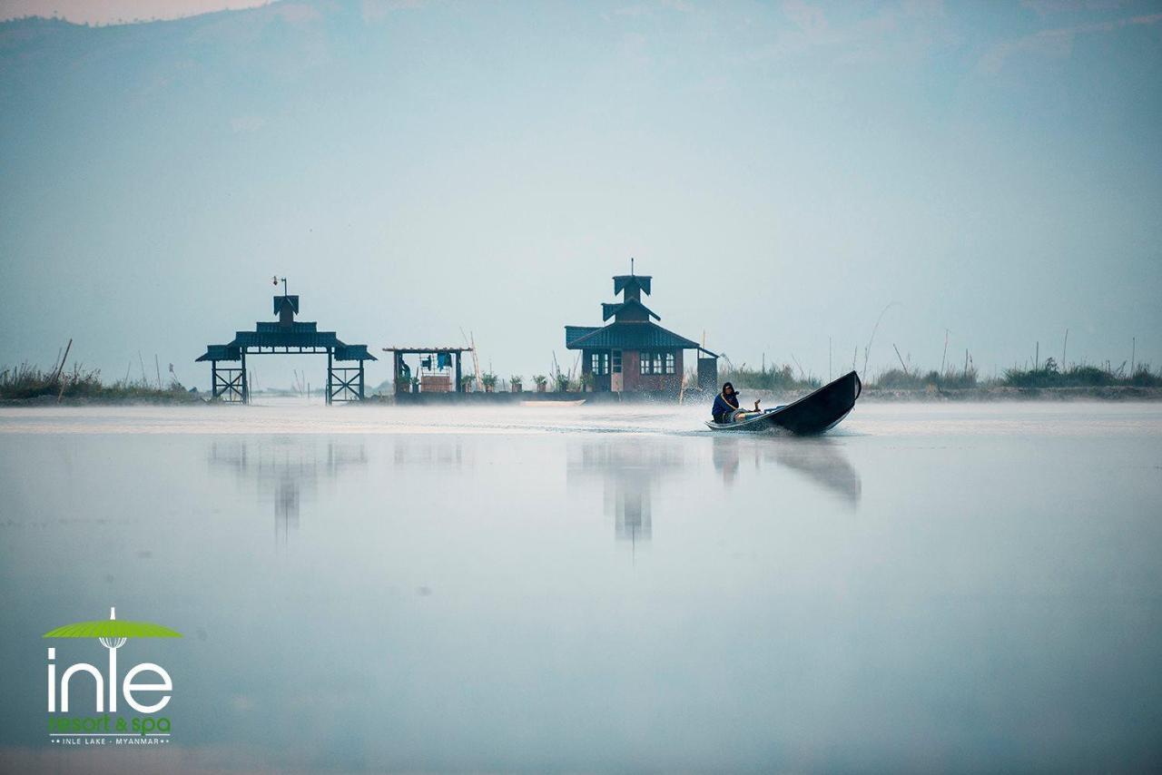 Inle 4* Nyaung Shwe
