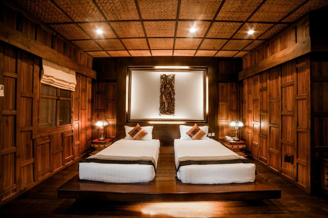 Resort Inle 4*