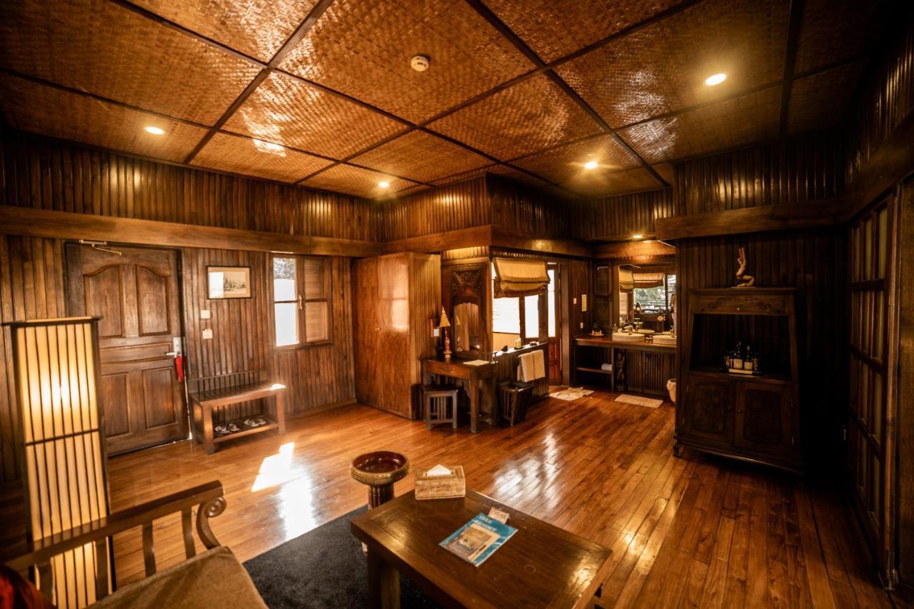 Inle Resort