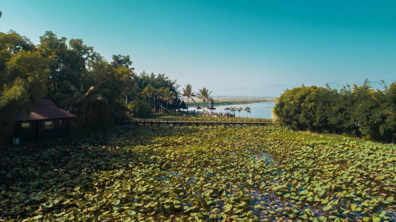 Resort Inle 4*