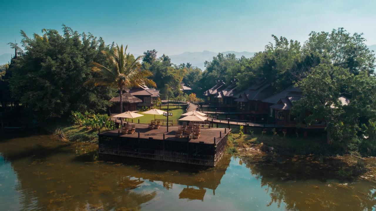 Inle 4* Nyaung Shwe