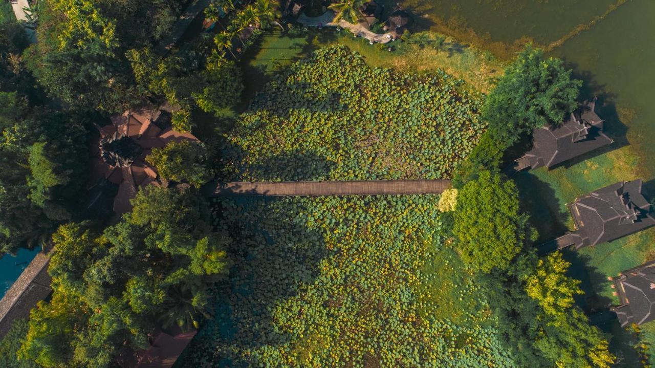 Resort Inle Nyaung Shwe