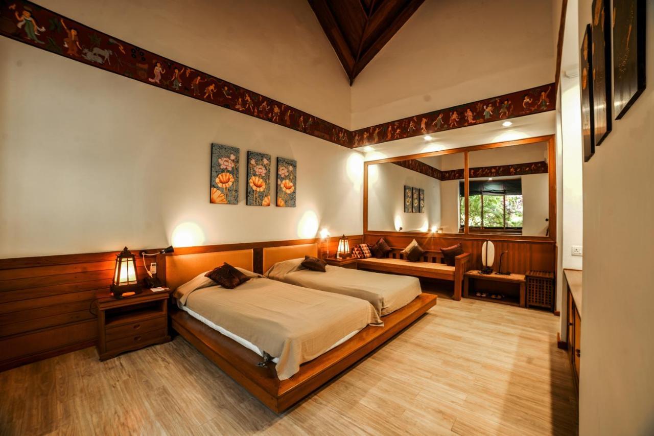 Resort Inle 4*
