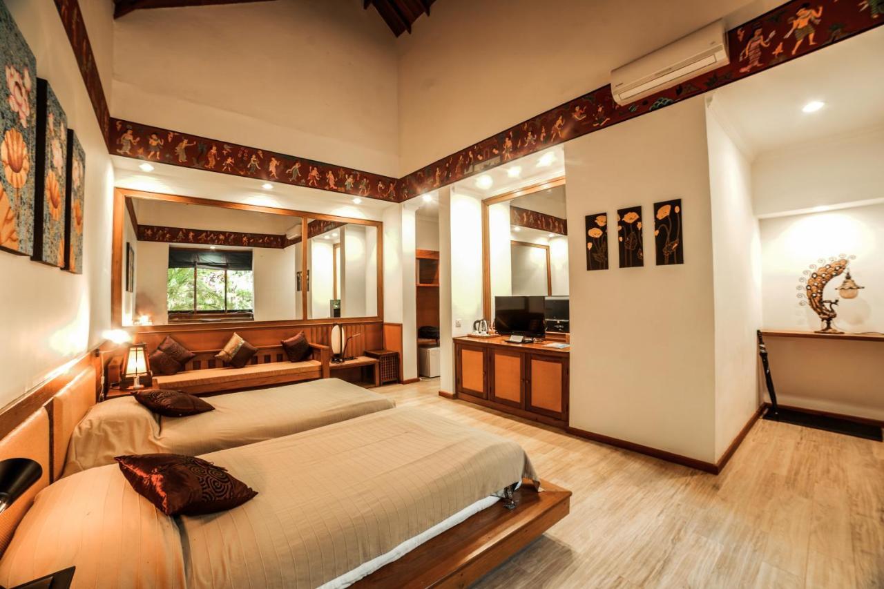 Inle Resort