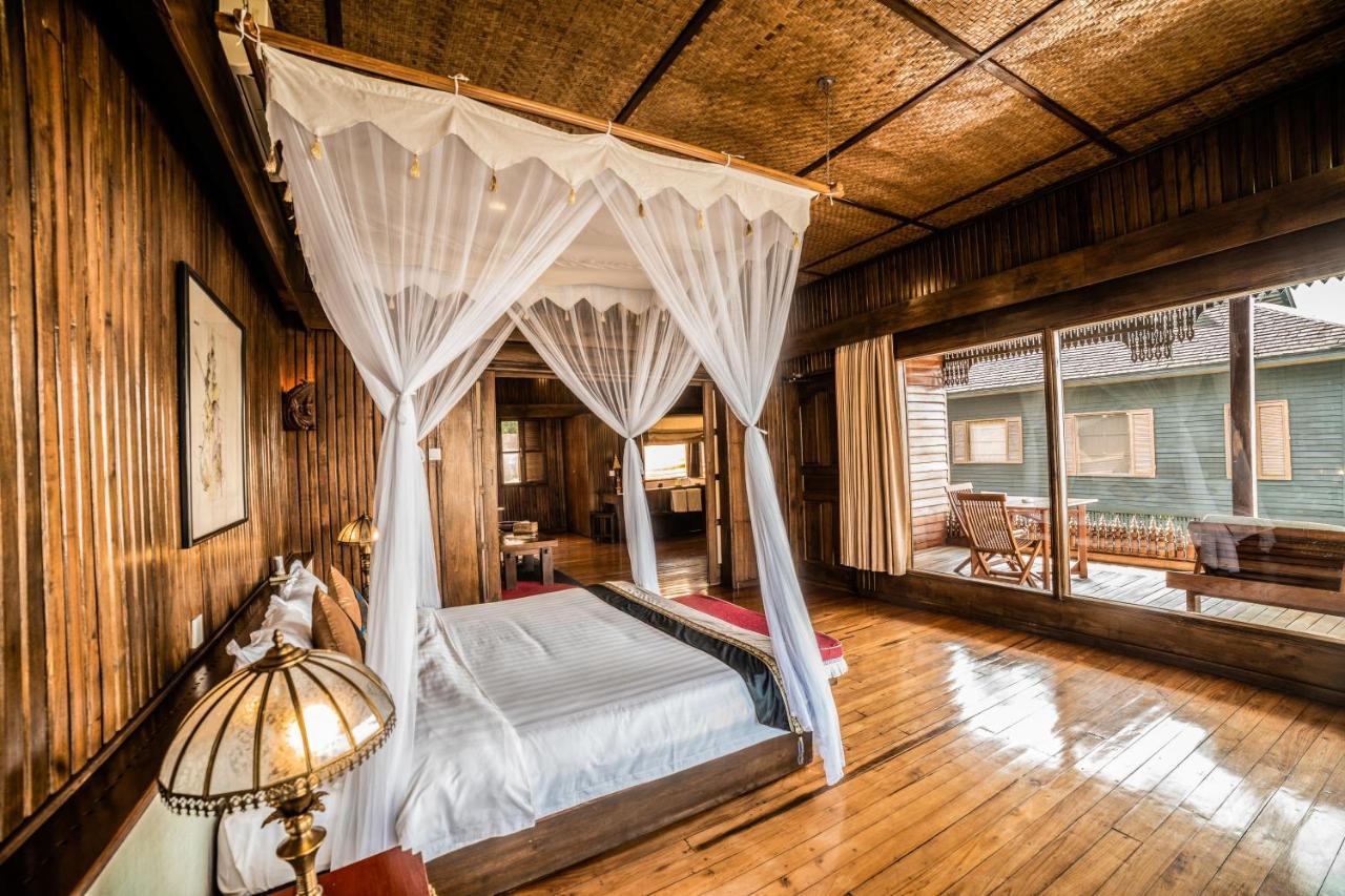 Inle 4*