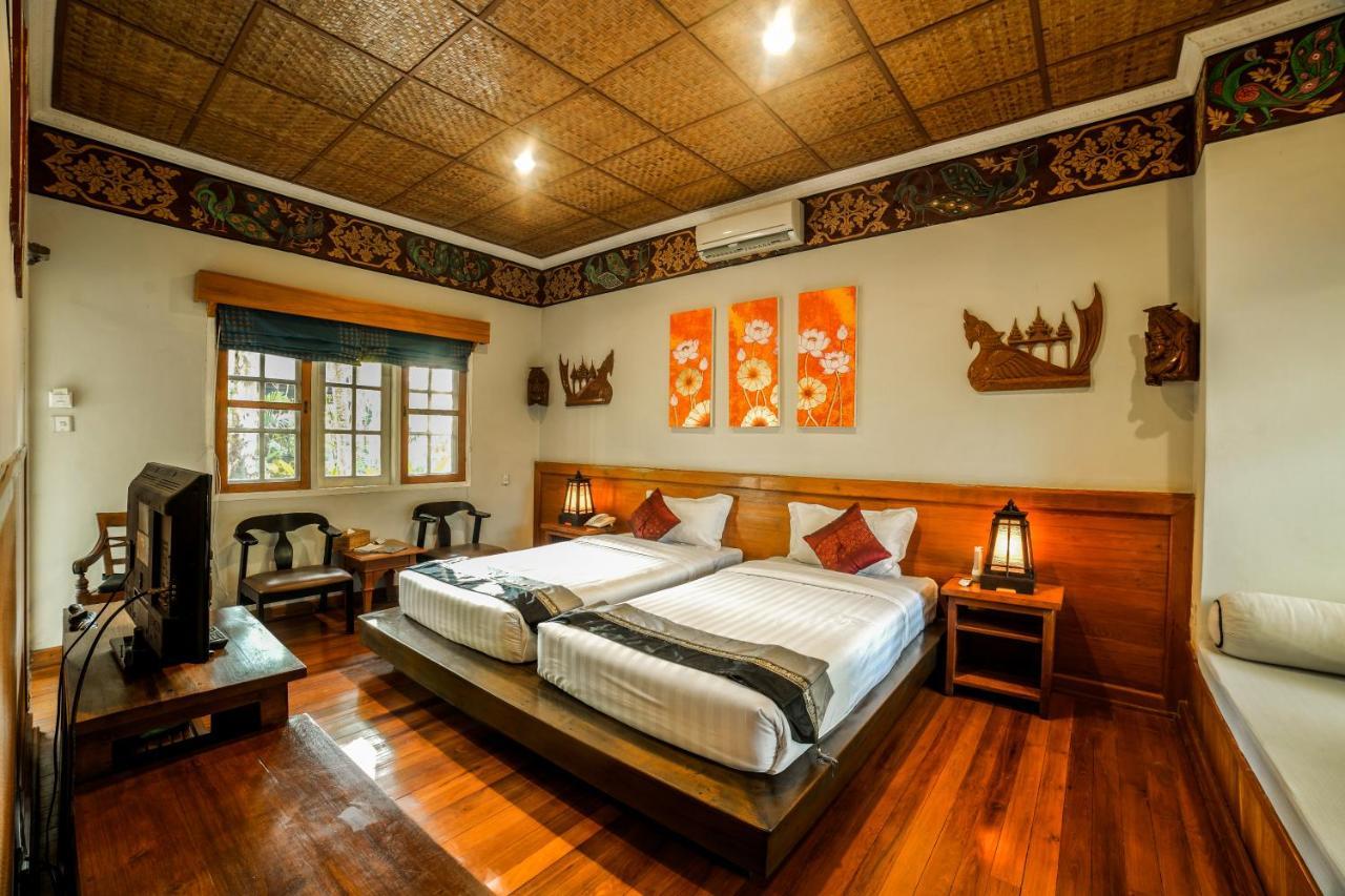 Resort Inle 4*